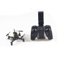 DWI Dowellin DIY Drone With HD Camera WIFI Controlled Battle Drone G-Sensor Race Drone